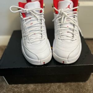 AIR JORDAN 12 RETRO (GS)